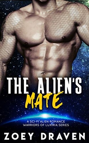 The Alien's Mate