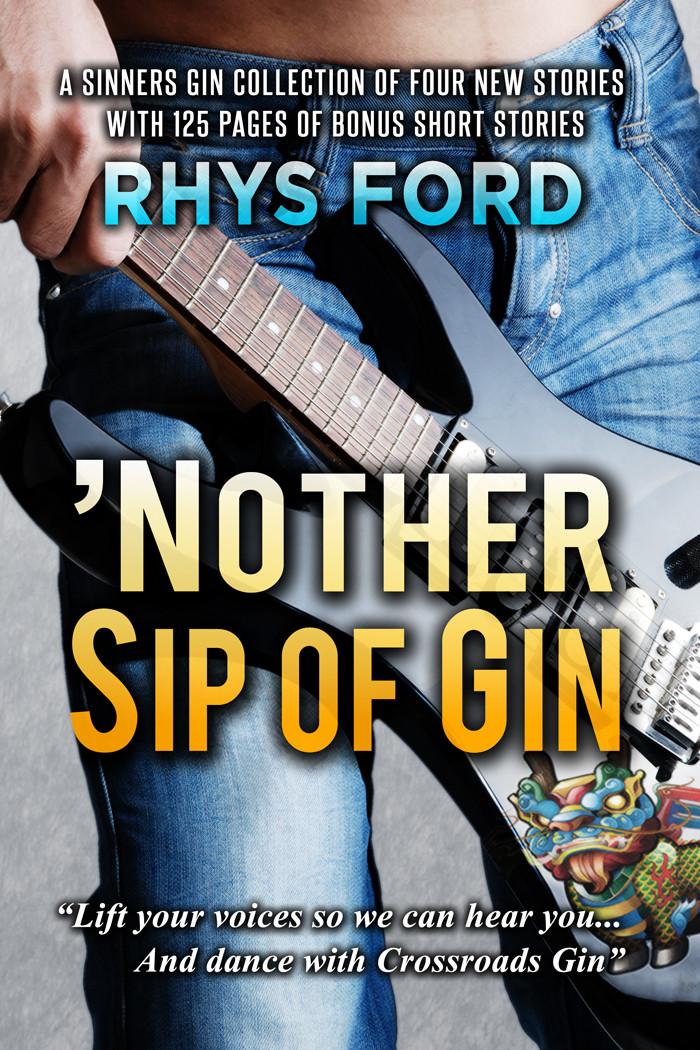 'Nother Sip of Gin book cover