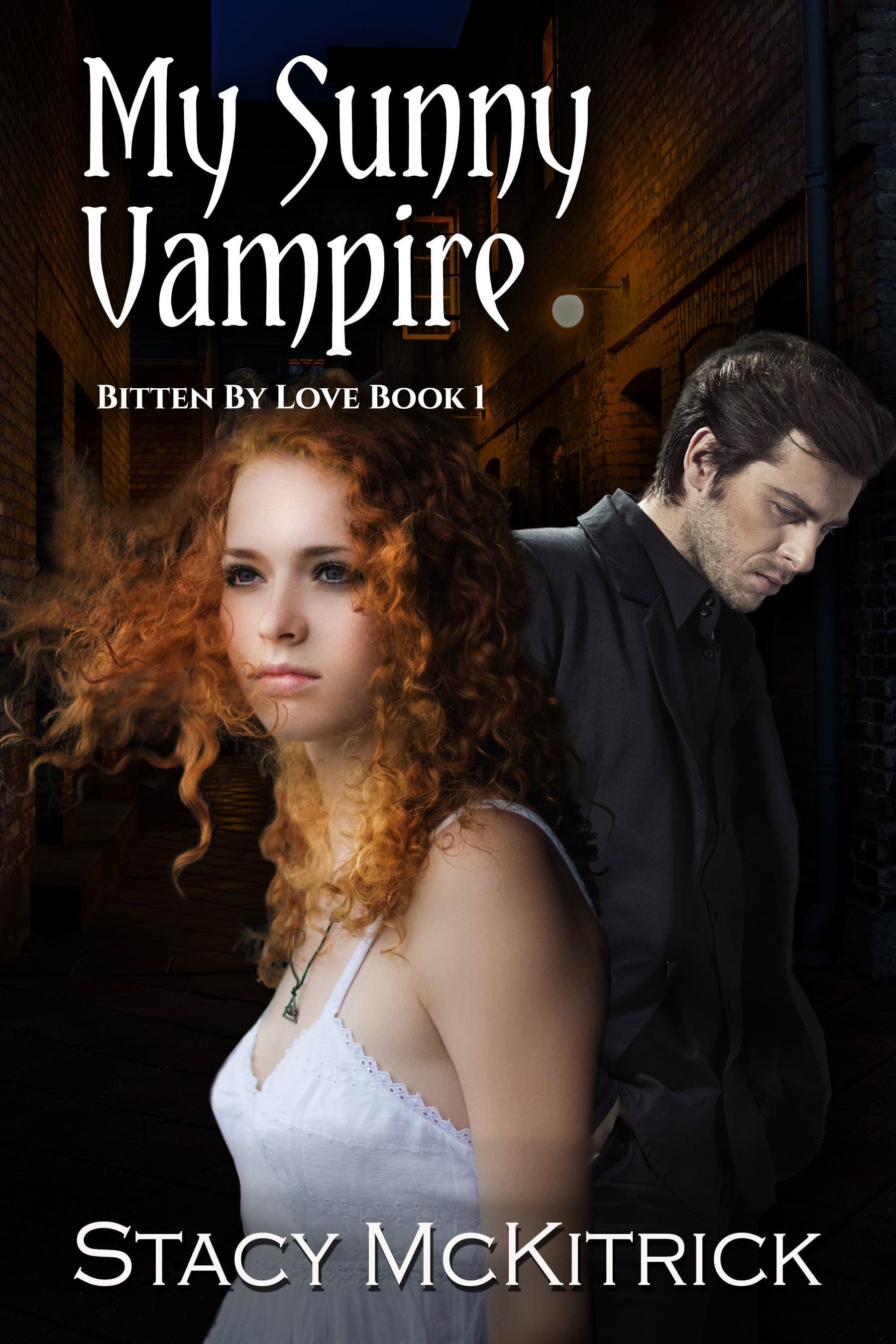 Series Book Cover Preview