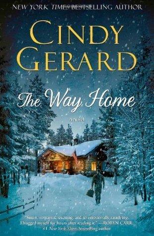 The Way Home book cover