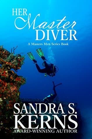 Her Master Diver book cover