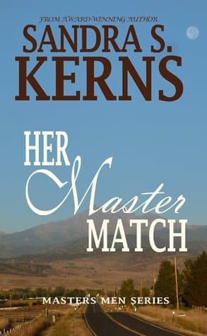 Her Master Match book cover