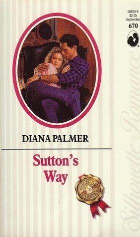 Sutton's Way book cover