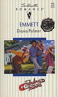 Emmett book cover