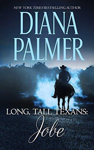 Long, Tall Texans: Jobe book cover