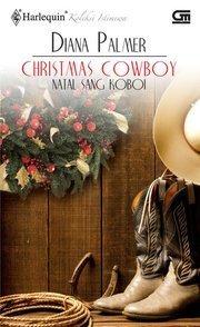 Christmas Cowboy - Natal Sang Koboi book cover