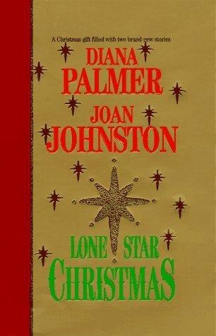 Lone Star Christmas book cover