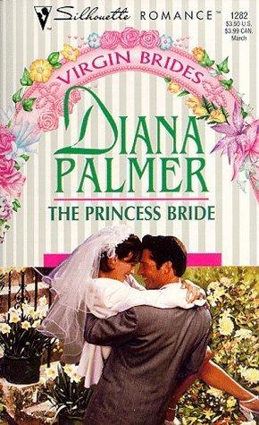 The Princess Bride book cover