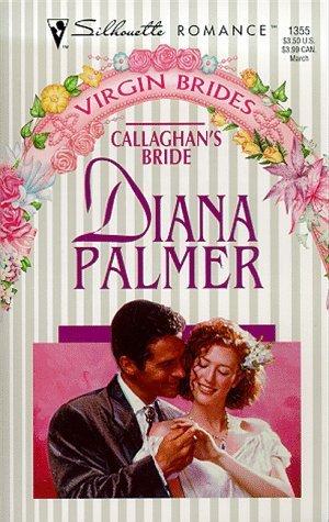 Callaghan's Bride book cover