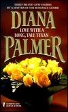 Love with a Long, Tall Texan book cover