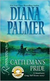 Cattleman's Pride book cover