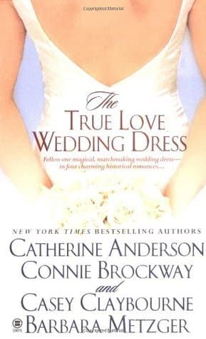 The True Love Wedding Dress