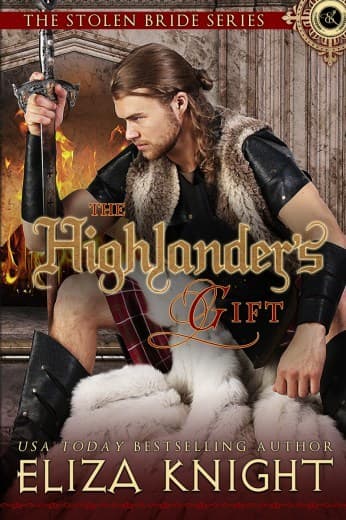 The Highlander's Gift