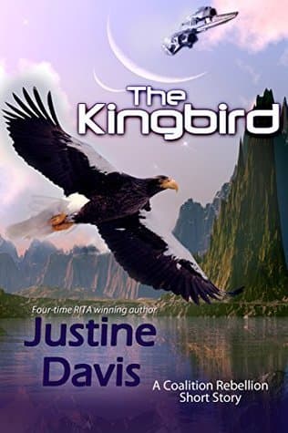 The Kingbird book cover