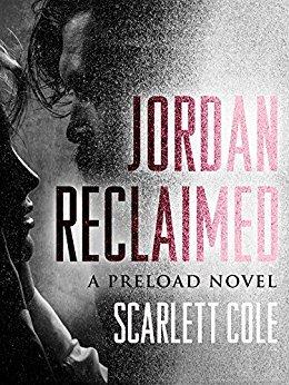 Jordan Reclaimed book cover