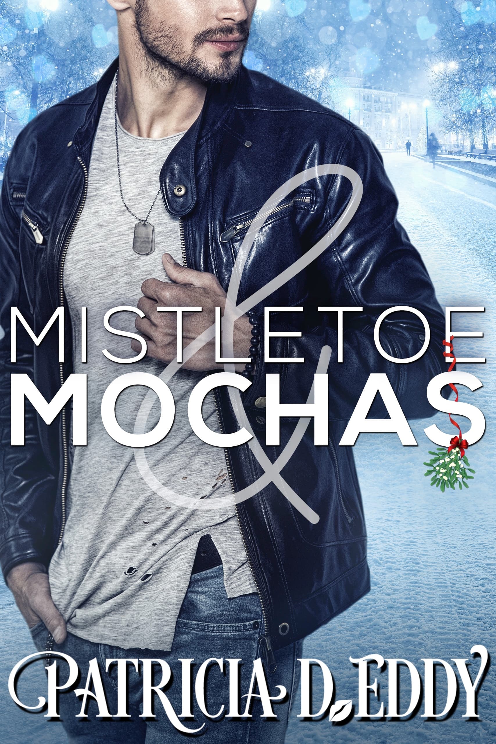 Mistletoe and Mochas