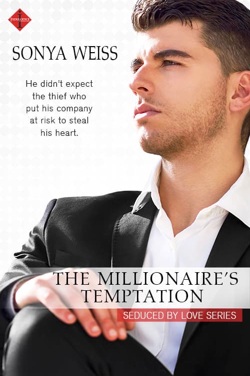 The Millionaire's Temptation