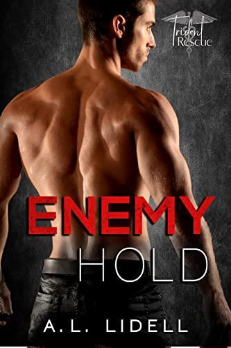 Enemy Hold book cover