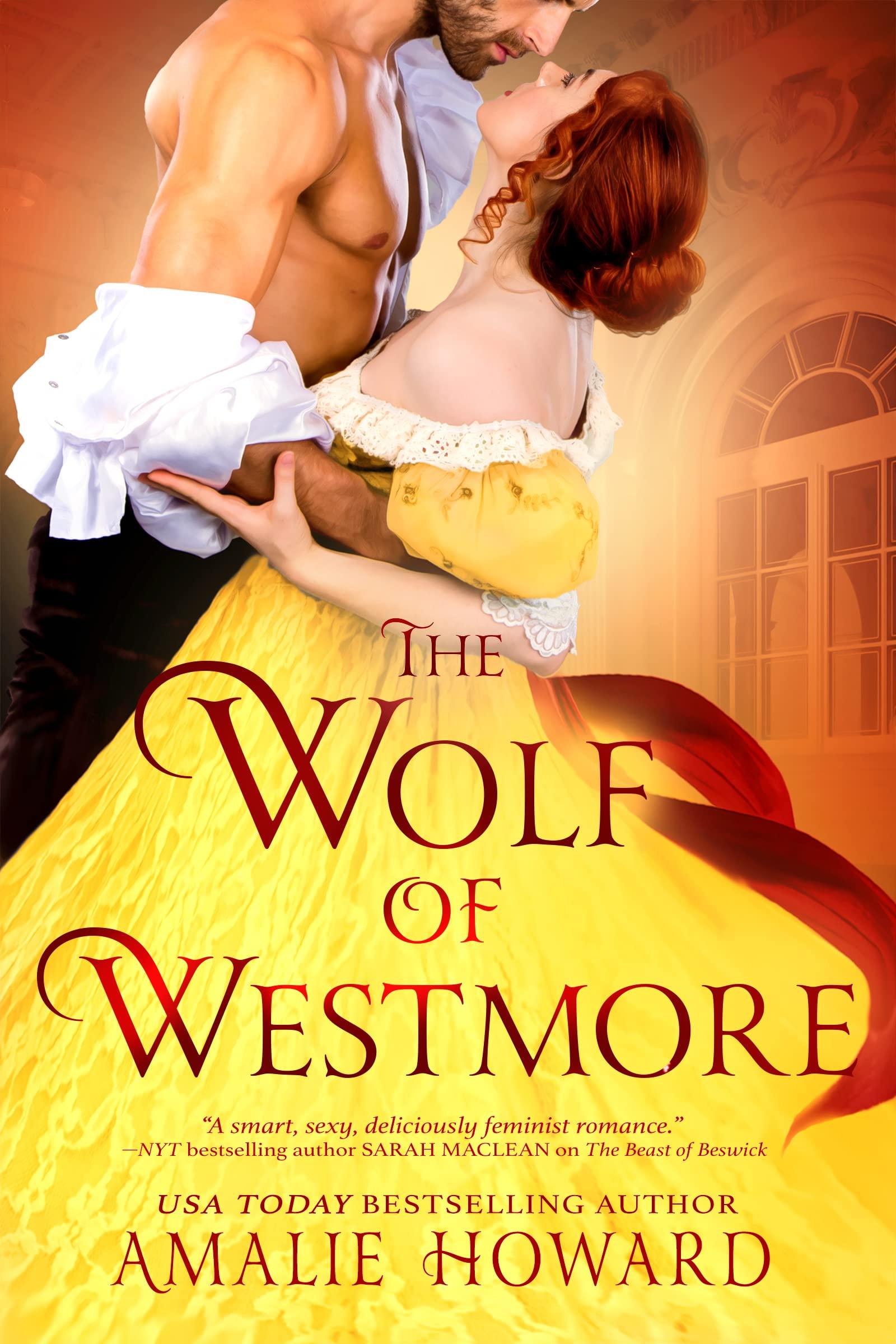 The Wolf of Westmore