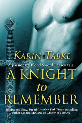 A Knight to Remember book cover