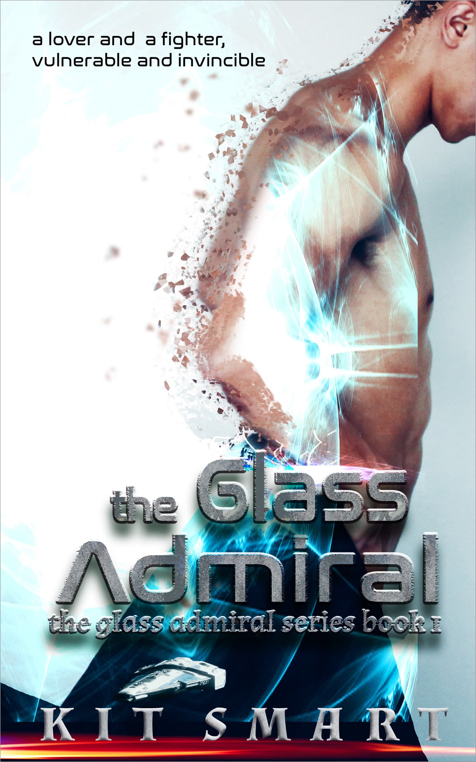 The Glass Admiral