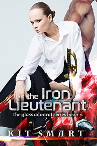 The Iron Lieutenant