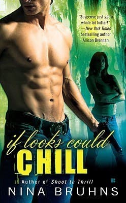 If Looks Could Chill book cover