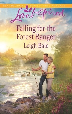 Falling for the Forest Ranger book cover