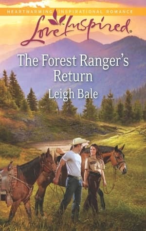 The Forest Ranger's Return book cover
