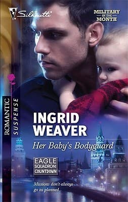 Her Baby's Bodyguard book cover