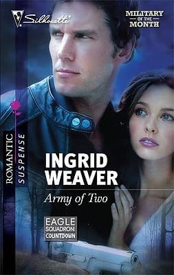 Army of Two book cover
