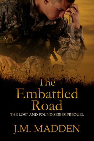 The Embattled Road book cover