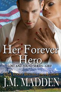 Her Forever Hero book cover