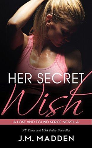 Her Secret Wish book cover