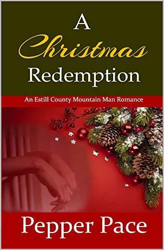 A Christmas Redemption book cover