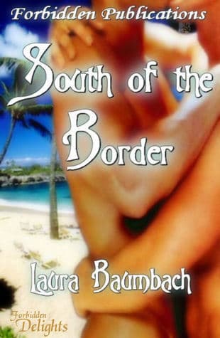 South of the Border book cover