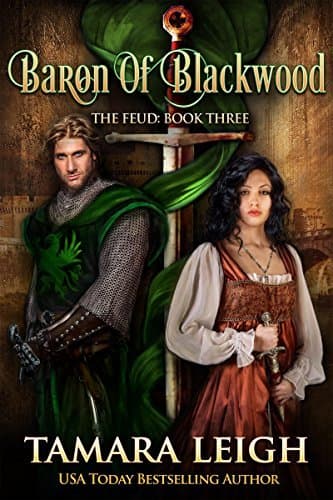 Baron of Blackwood