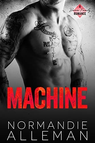 Series Book Cover Preview