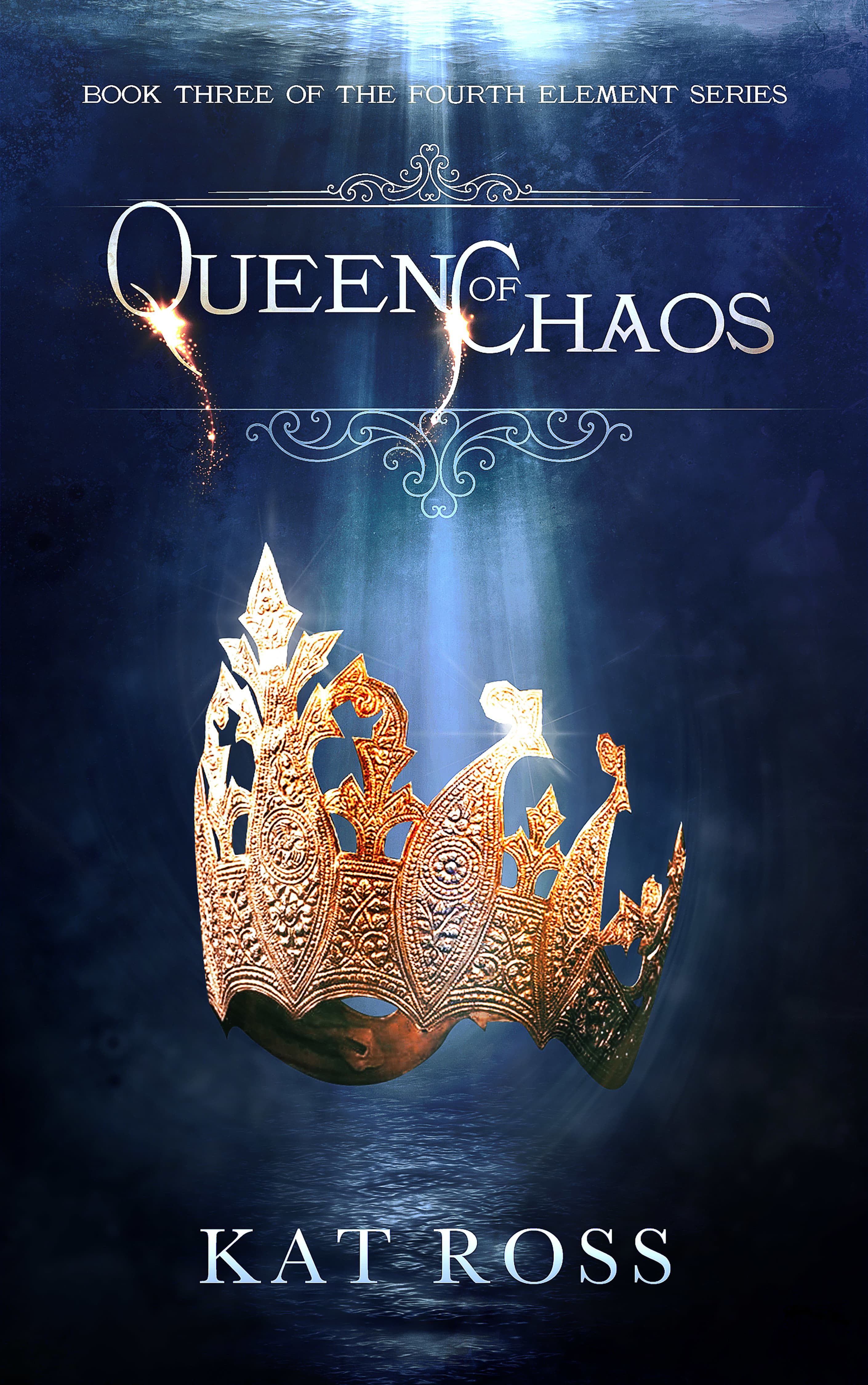 Series Book Cover Preview