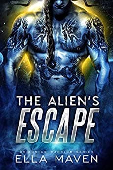 The Alien's Escape