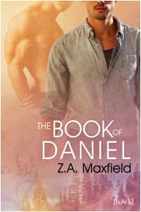 The Book Of Daniel