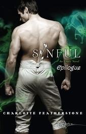 Sinful: Epilogue book cover