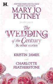 The Wedding of the Century & Other Stories book cover