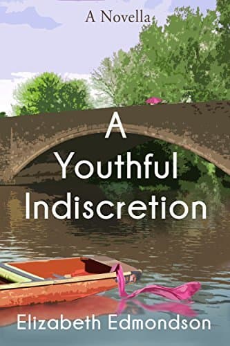 A Youthful Indiscretion book cover