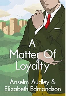 Series Book Cover Preview