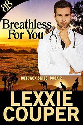 Breathless for You book cover