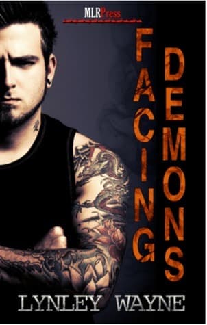 Series Book Cover Preview