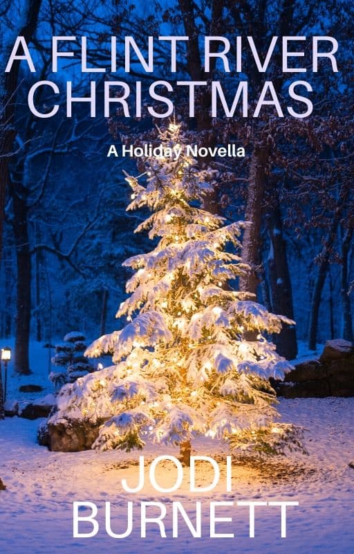 A Flint River Christmas - An Exclusive Epilogue Novella book cover