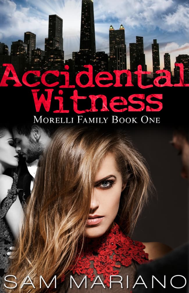 Accidental Witness