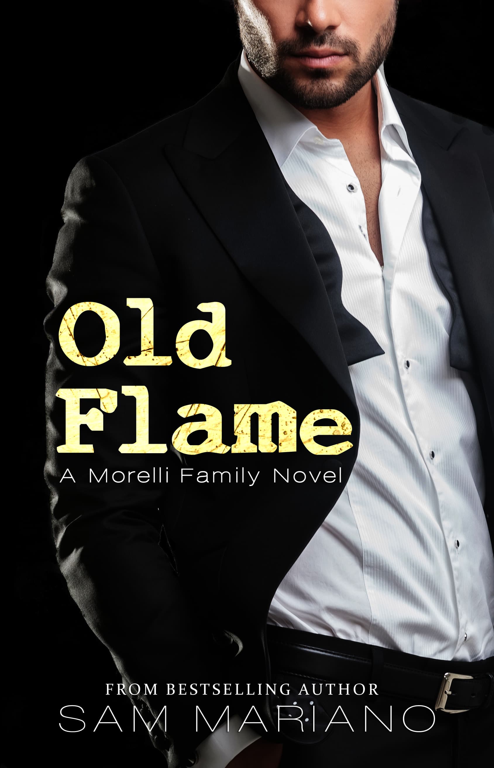 Old Flame